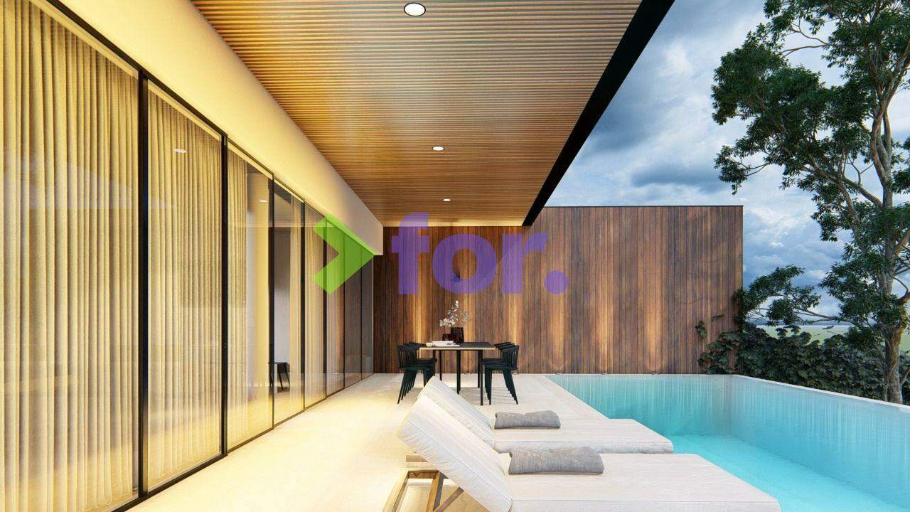 Lote em condomínio à venda no Conde: 