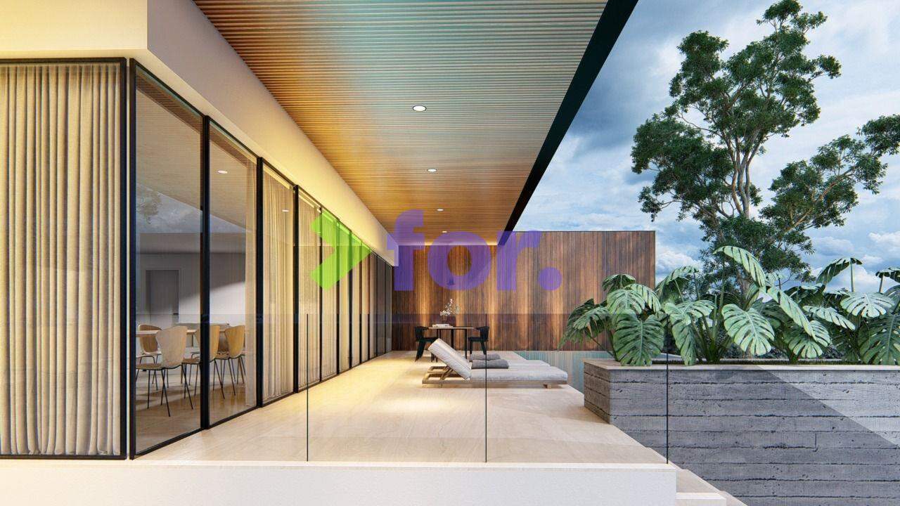 Lote em condomínio à venda no Conde: 