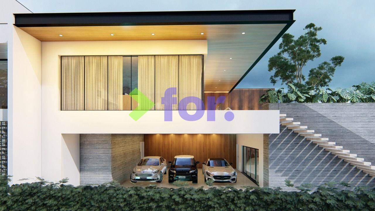 Lote em condomínio à venda no Conde: 