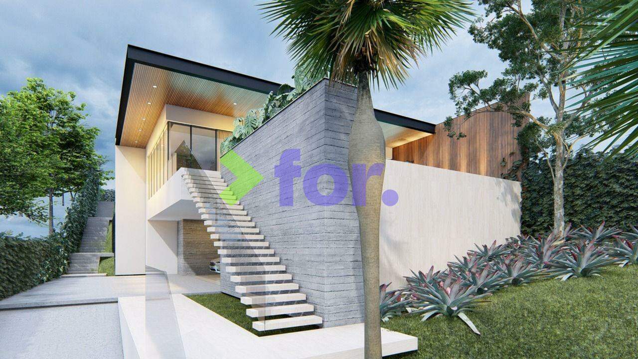 Lote em condomínio à venda no Conde: 