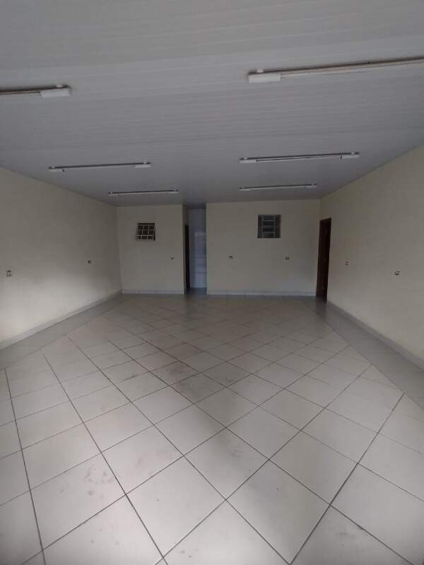 Sala para aluguel no Abadia: 