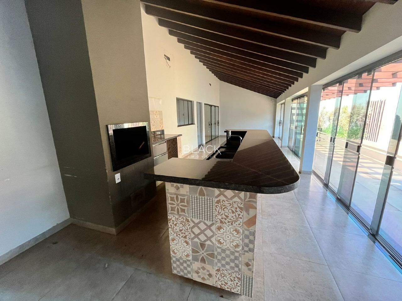 Casa à venda, 3 vagas, Vila Aurora – Dourados/MS