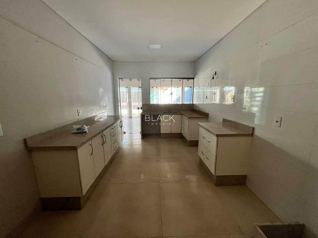 Casa à venda, 3 vagas, Vila Aurora – Dourados/MS - Foto 11
