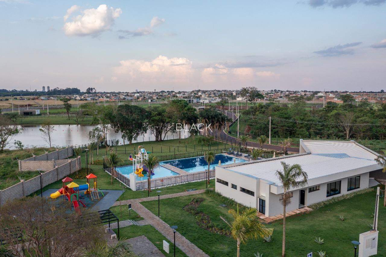 Terreno à venda, Jardim Novo Horizonte – Dourados/MS