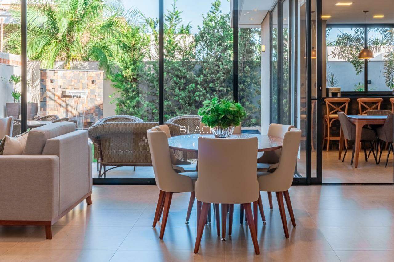 Sobrado a Venda no Ecoville Residence & Resort