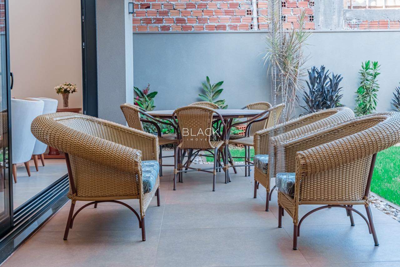 Sobrado a Venda no Ecoville Residence & Resort - Foto 18