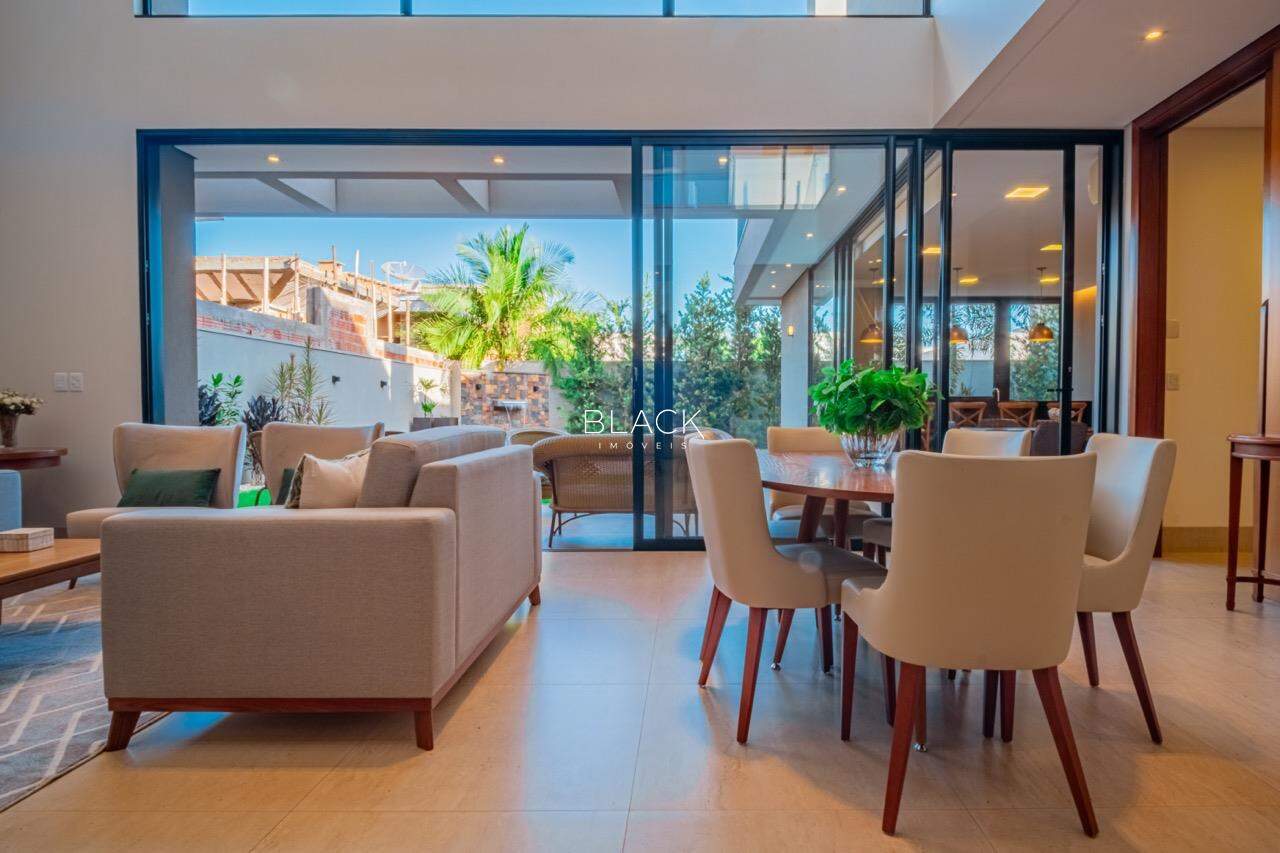 Sobrado a Venda no Ecoville Residence & Resort