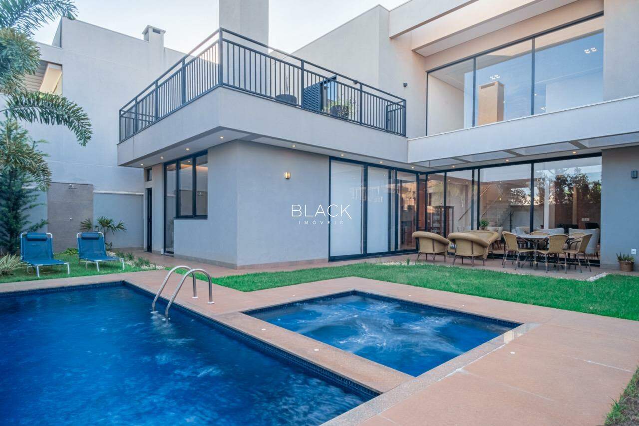 Sobrado a Venda no Ecoville Residence & Resort - Foto 21