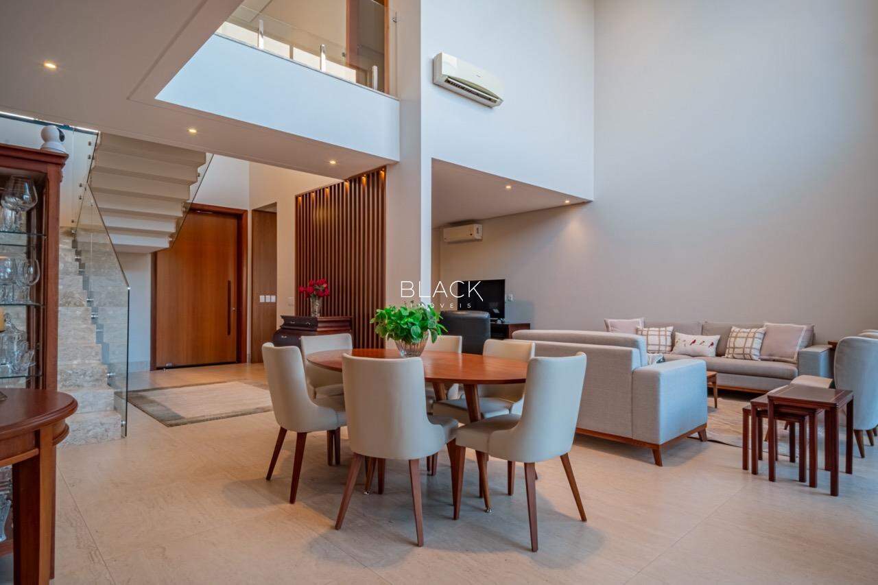 Sobrado a Venda no Ecoville Residence & Resort