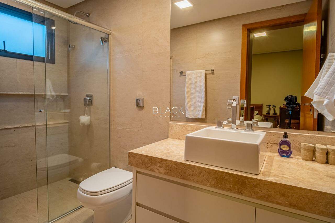 Sobrado a Venda no Ecoville Residence & Resort - Foto 29