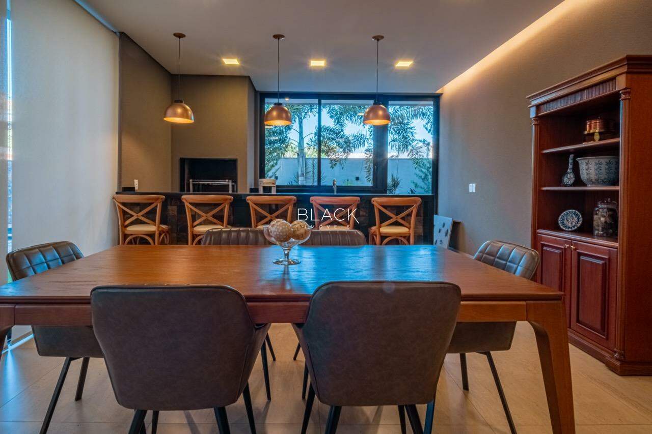 Sobrado a Venda no Ecoville Residence & Resort - Foto 11