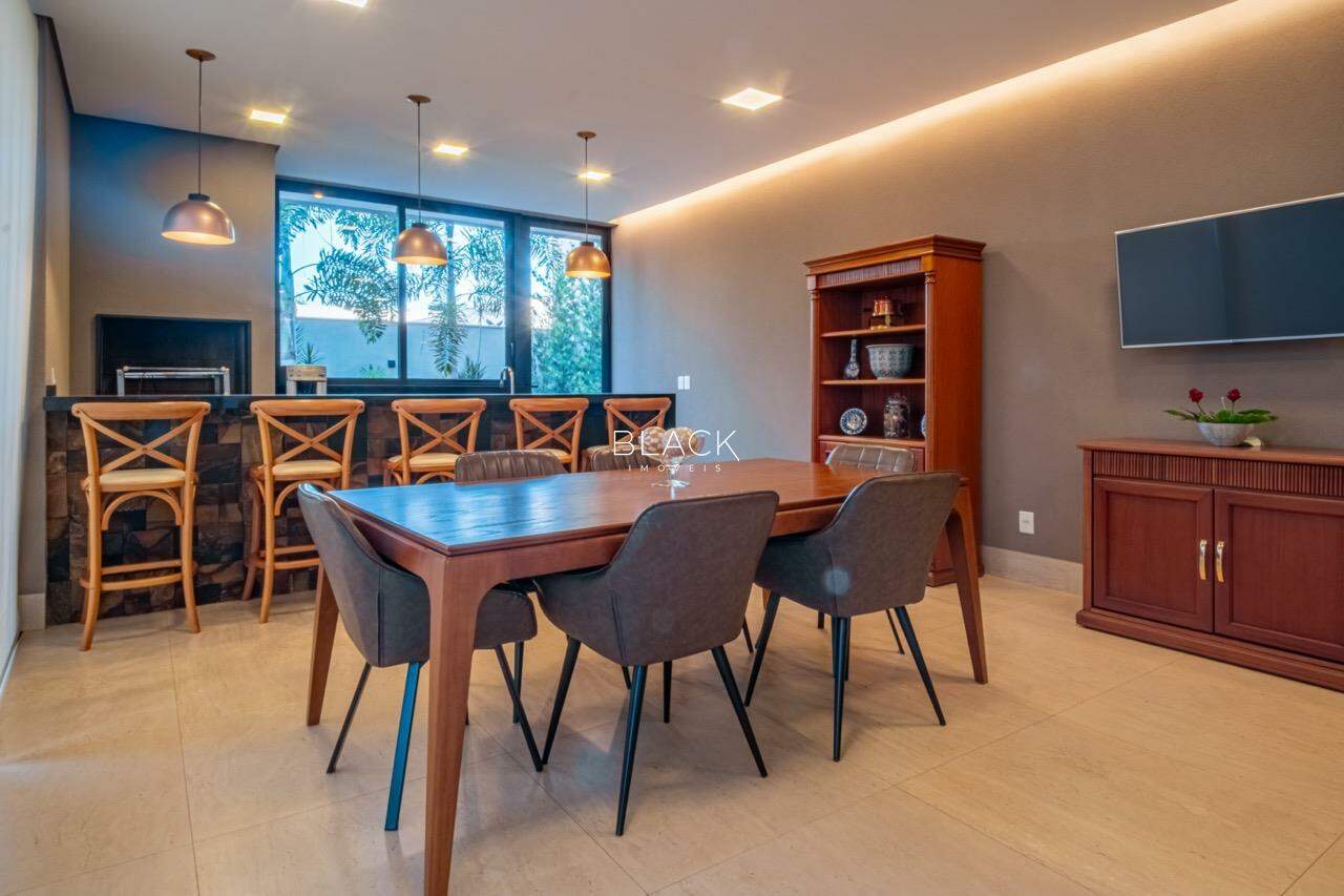 Sobrado a Venda no Ecoville Residence & Resort - Foto 13