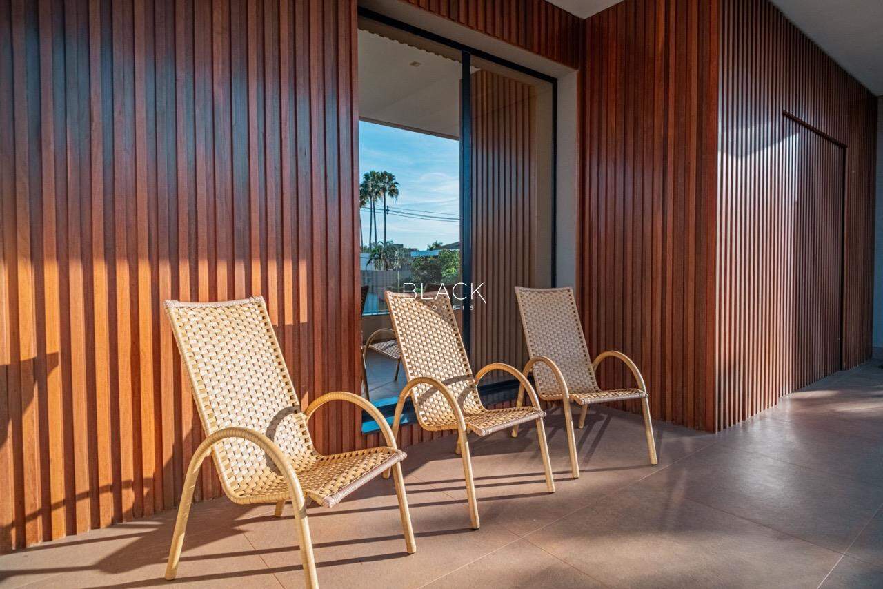 Sobrado a Venda no Ecoville Residence & Resort - Foto 30