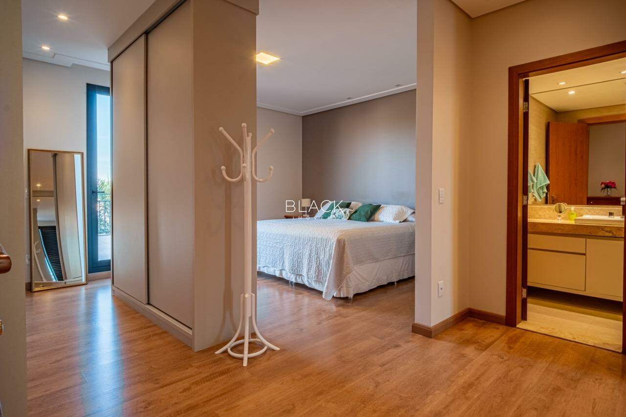 Sobrado a Venda no Ecoville Residence & Resort - Foto 22