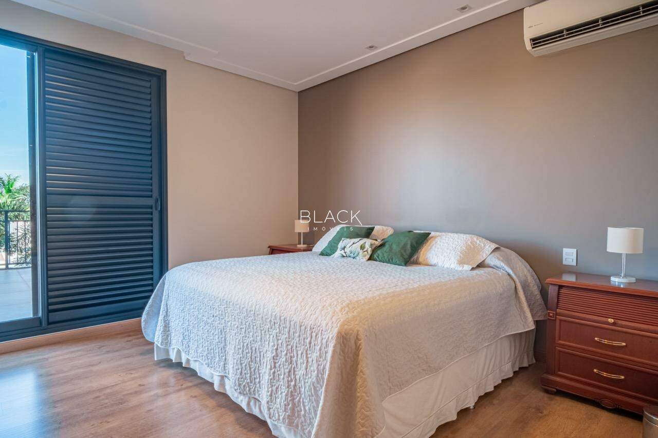Sobrado a Venda no Ecoville Residence & Resort - Foto 23