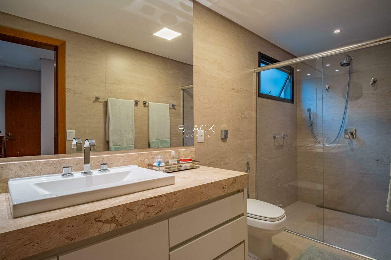 Sobrado a Venda no Ecoville Residence & Resort - Foto 24