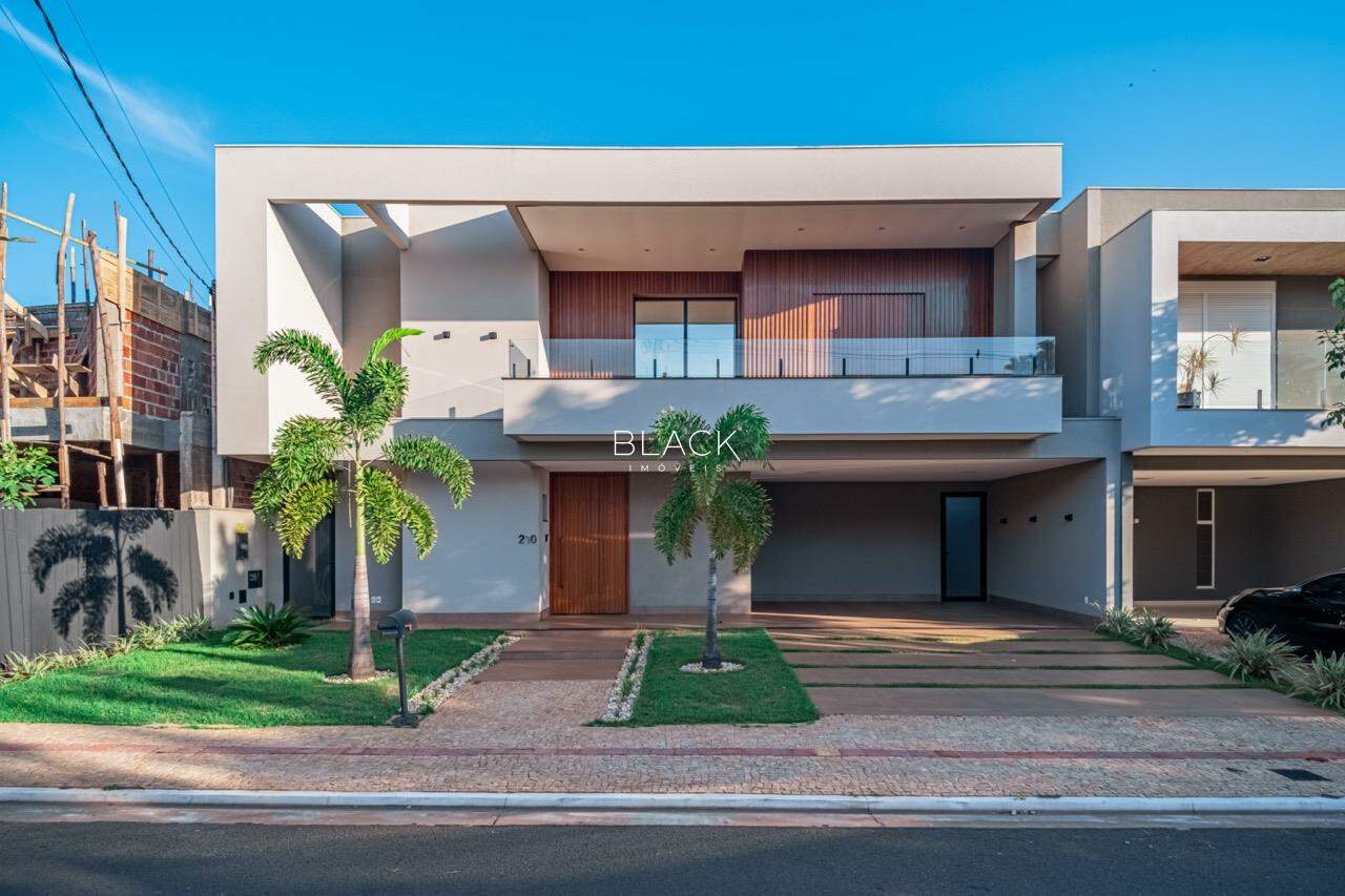 Sobrado a Venda no Ecoville Residence & Resort