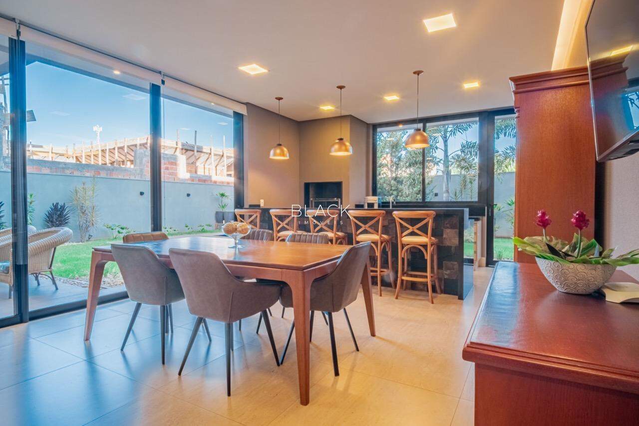 Sobrado a Venda no Ecoville Residence & Resort - Foto 12