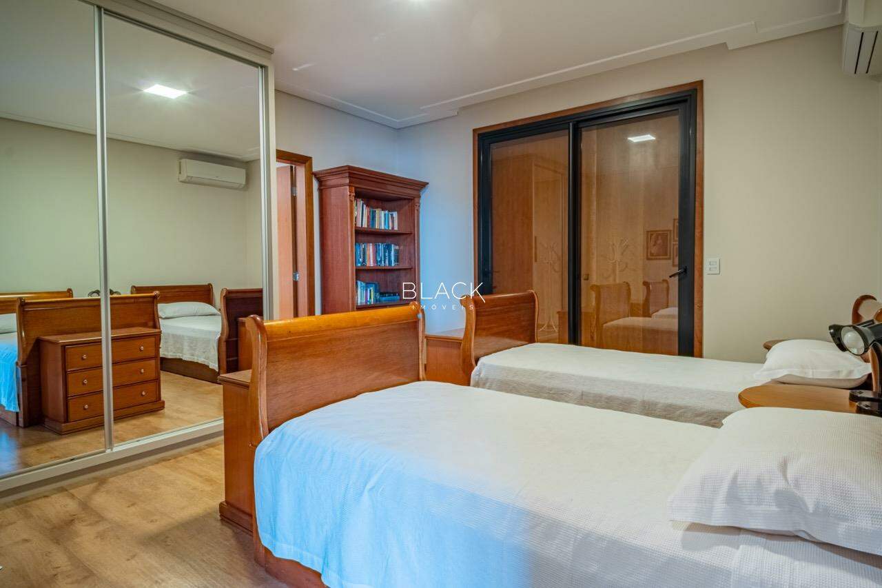 Sobrado a Venda no Ecoville Residence & Resort - Foto 28
