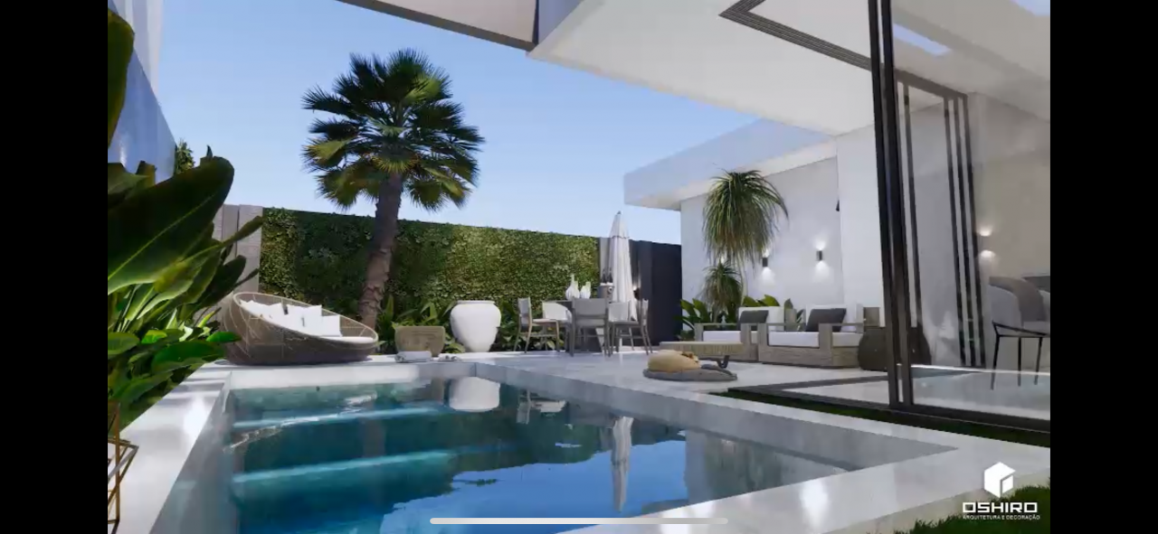 Casa Térrea Imponente e Moderna no Ecoville - Foto 13