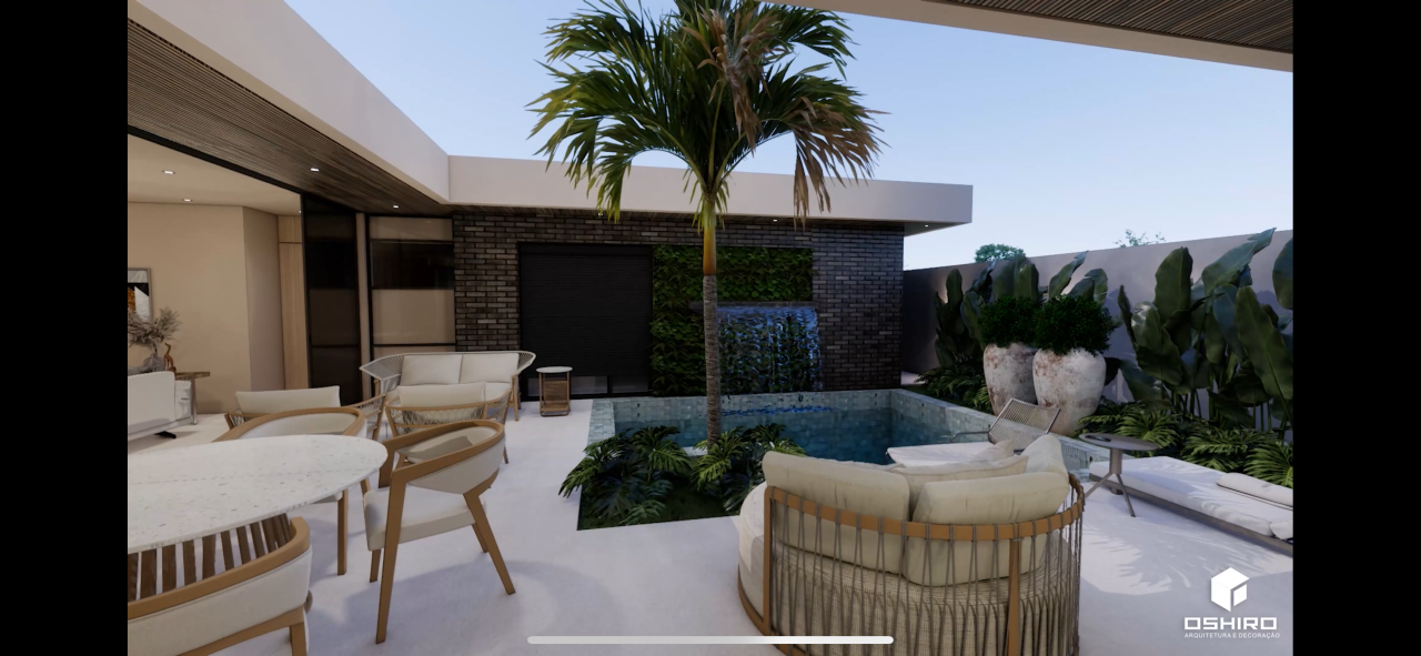 Casa em condomínio à venda, 4 suítes, 6 vagas, Ecoville – Dourados/MS - Foto 15