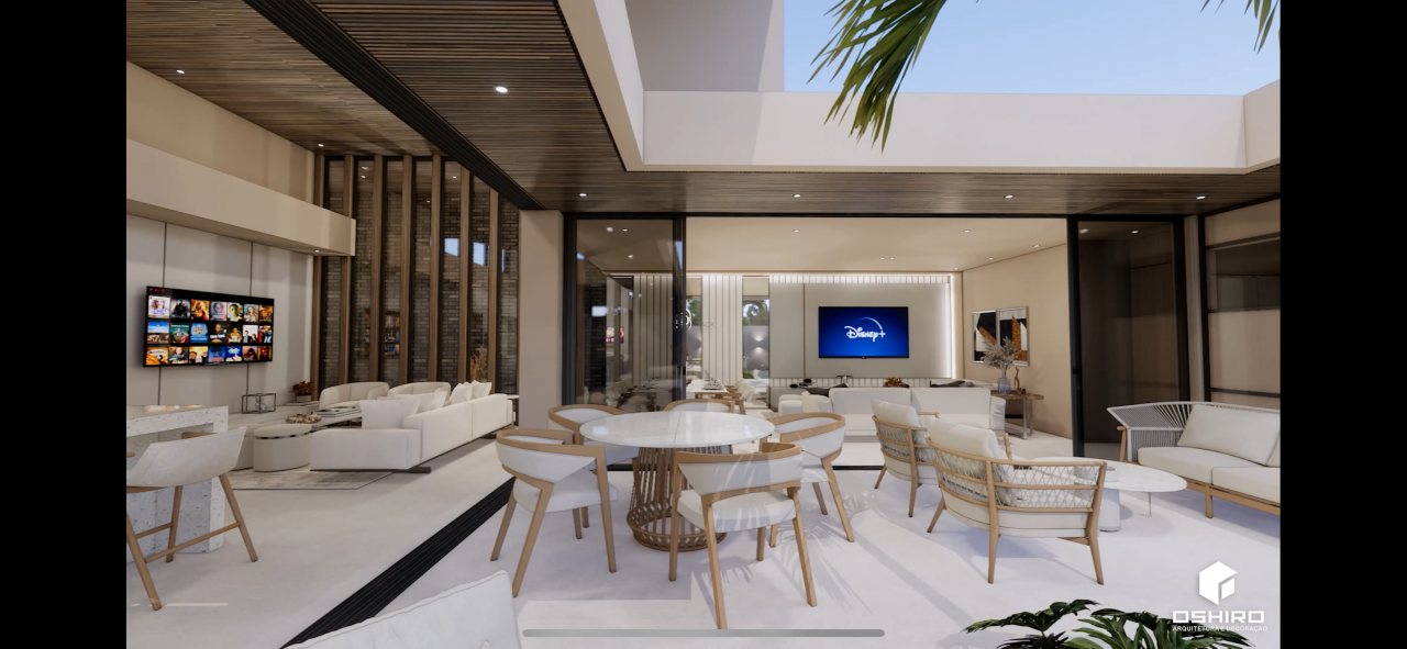 Casa em condomínio à venda, 4 suítes, 6 vagas, Ecoville – Dourados/MS - Foto 11