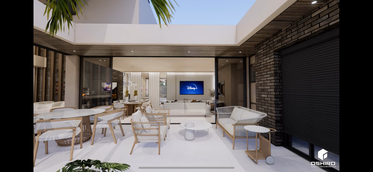 Casa em condomínio à venda, 4 suítes, 6 vagas, Ecoville – Dourados/MS - Foto 12