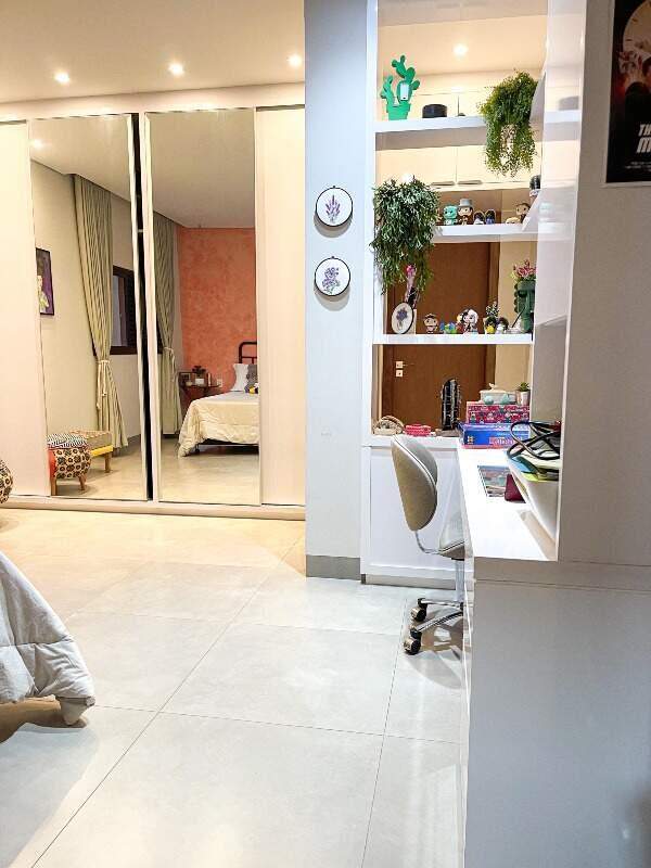 Sobrado á venda no Condominio Porto Madero