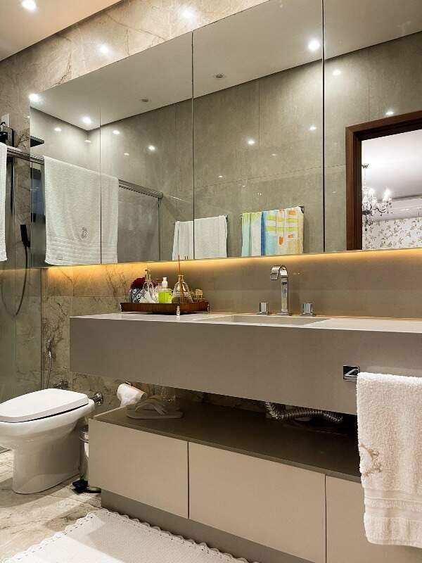 Sobrado á venda no Condominio Porto Madero - Foto 18