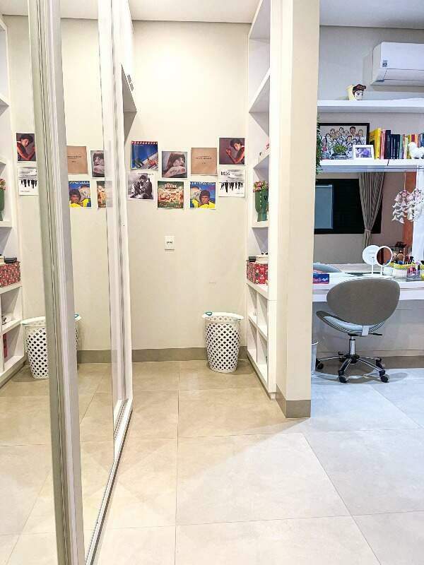 Sobrado á venda no Condominio Porto Madero - Foto 12
