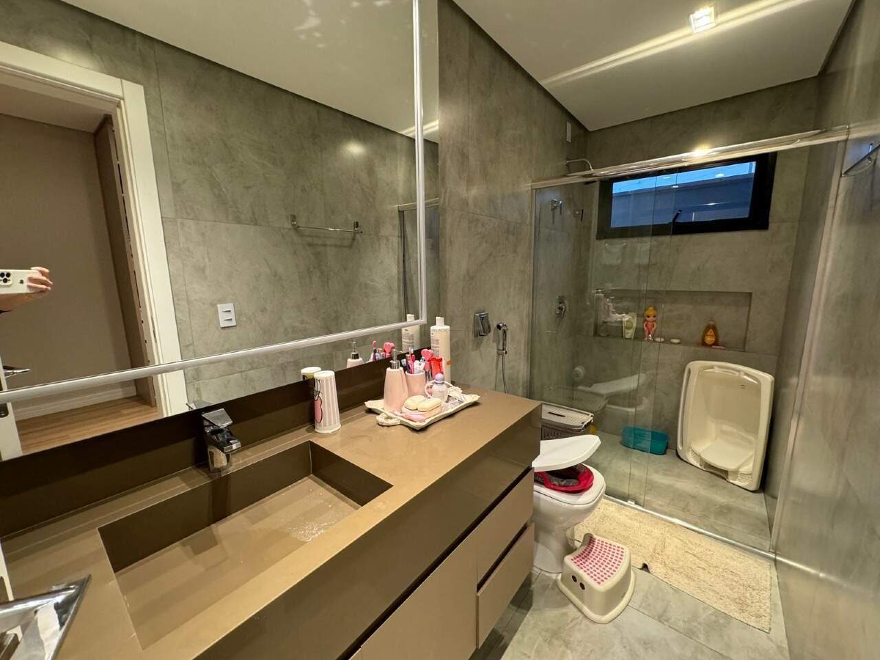 Casa Térrea à Venda – Cond. Porto Royale