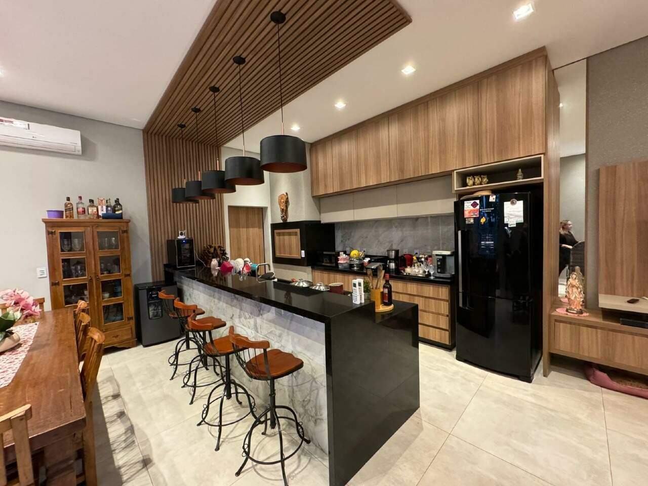 Casa Térrea à Venda – Cond. Porto Royale