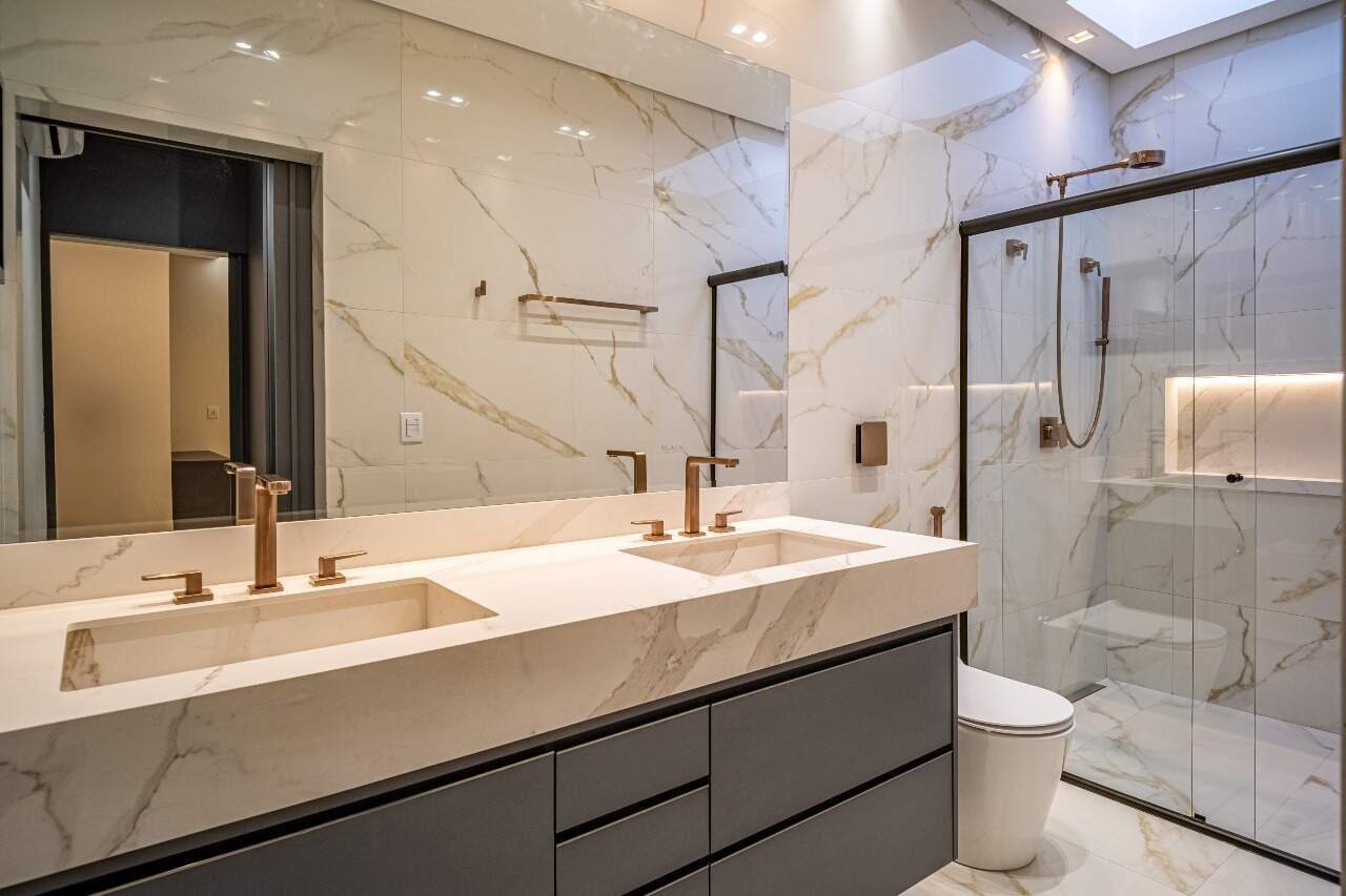 Casa térrea completa – Porto Madero - Foto 16