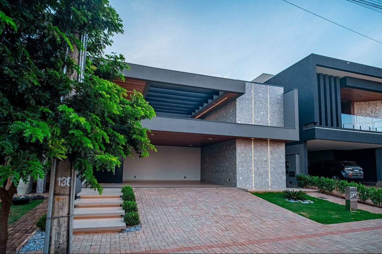 Casa térrea completa – Porto Madero