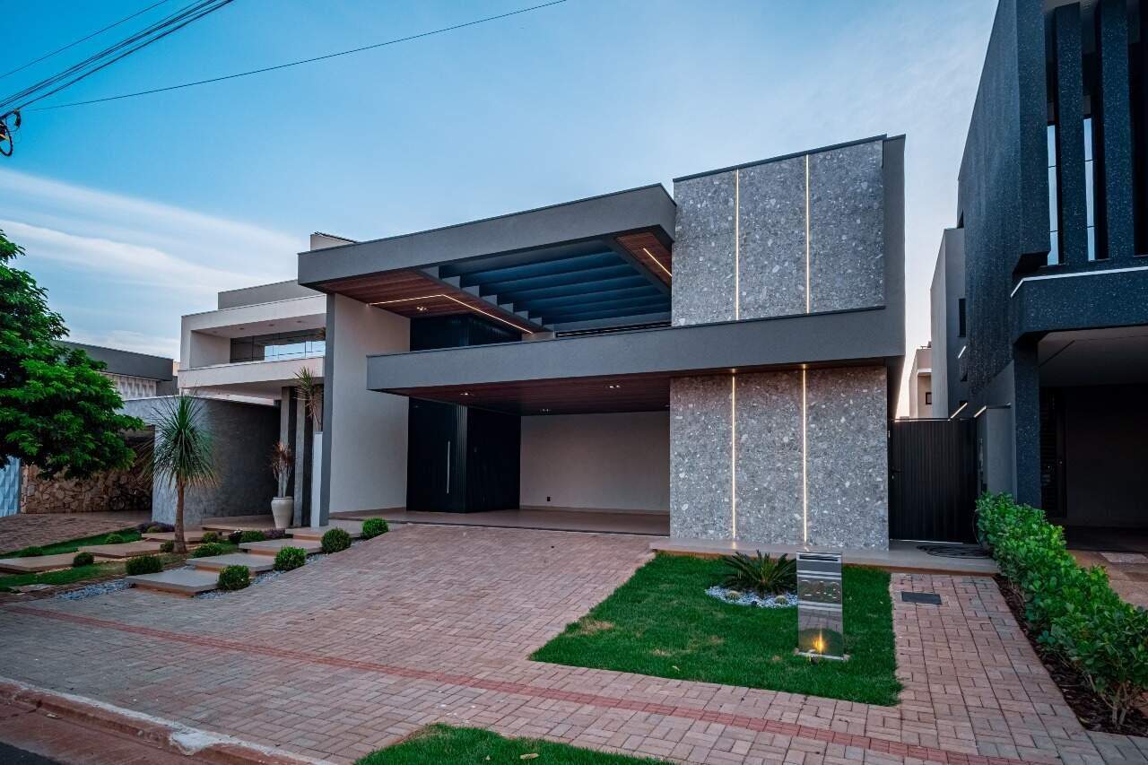 Casa térrea completa – Porto Madero