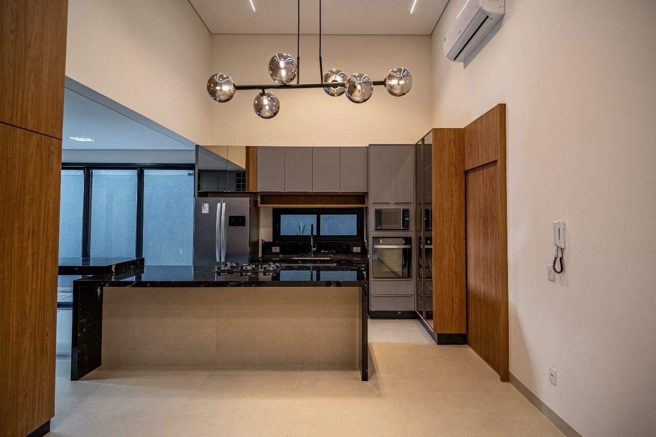 Casa térrea completa – Porto Madero