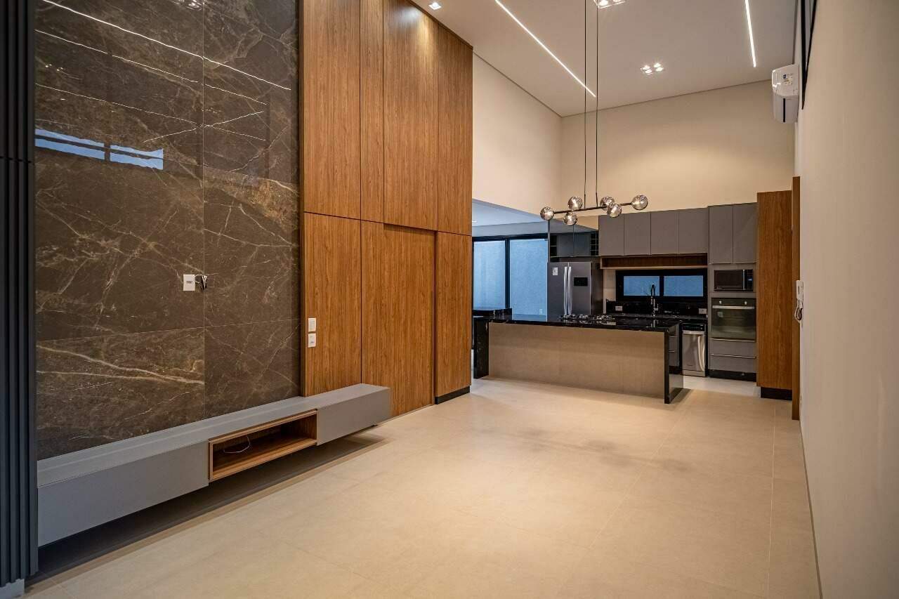 Casa térrea completa – Porto Madero