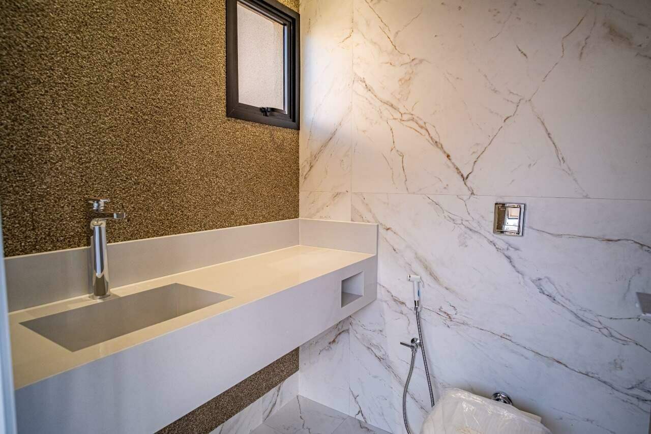 Casa térrea completa – Porto Madero - Foto 10