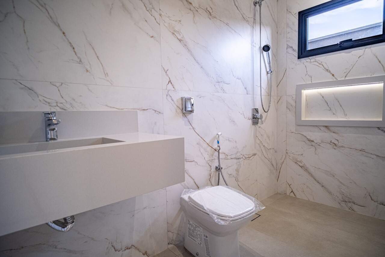 Casa térrea completa – Porto Madero - Foto 17