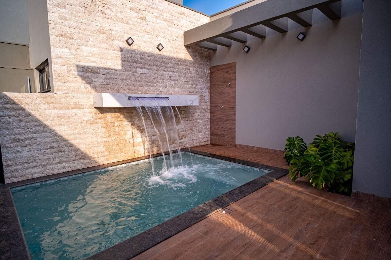 Casa térrea completa – Porto Madero - Foto 11