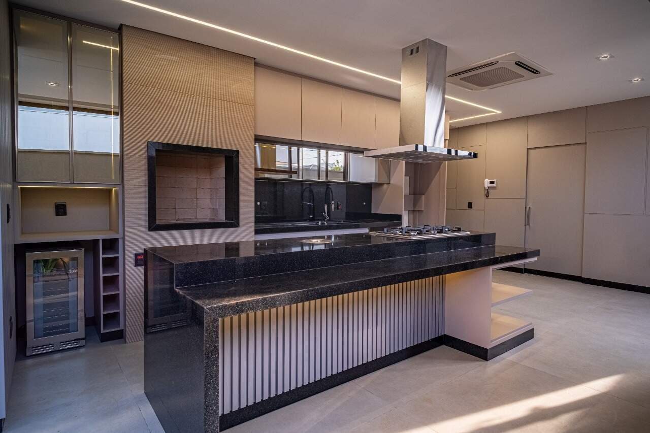 Casa térrea completa – Porto Madero - Foto 7
