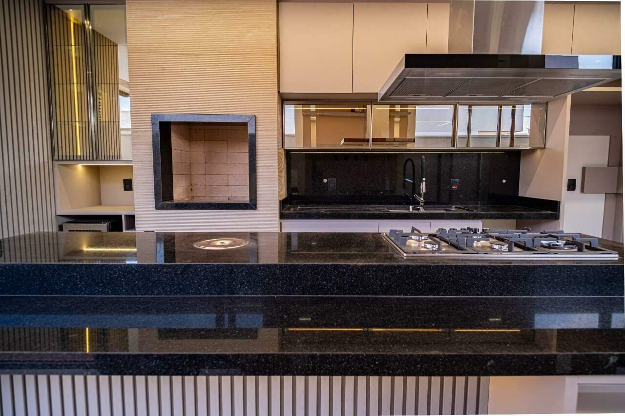 Casa térrea completa – Porto Madero - Foto 8
