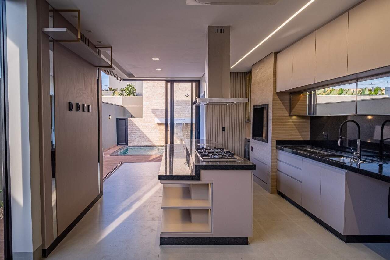 Casa térrea completa – Porto Madero - Foto 5