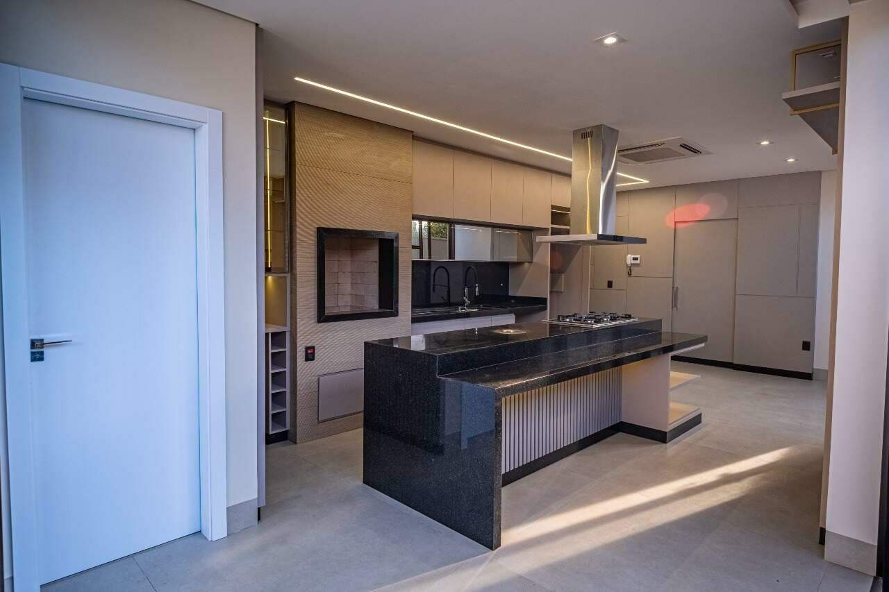Casa térrea completa – Porto Madero - Foto 9