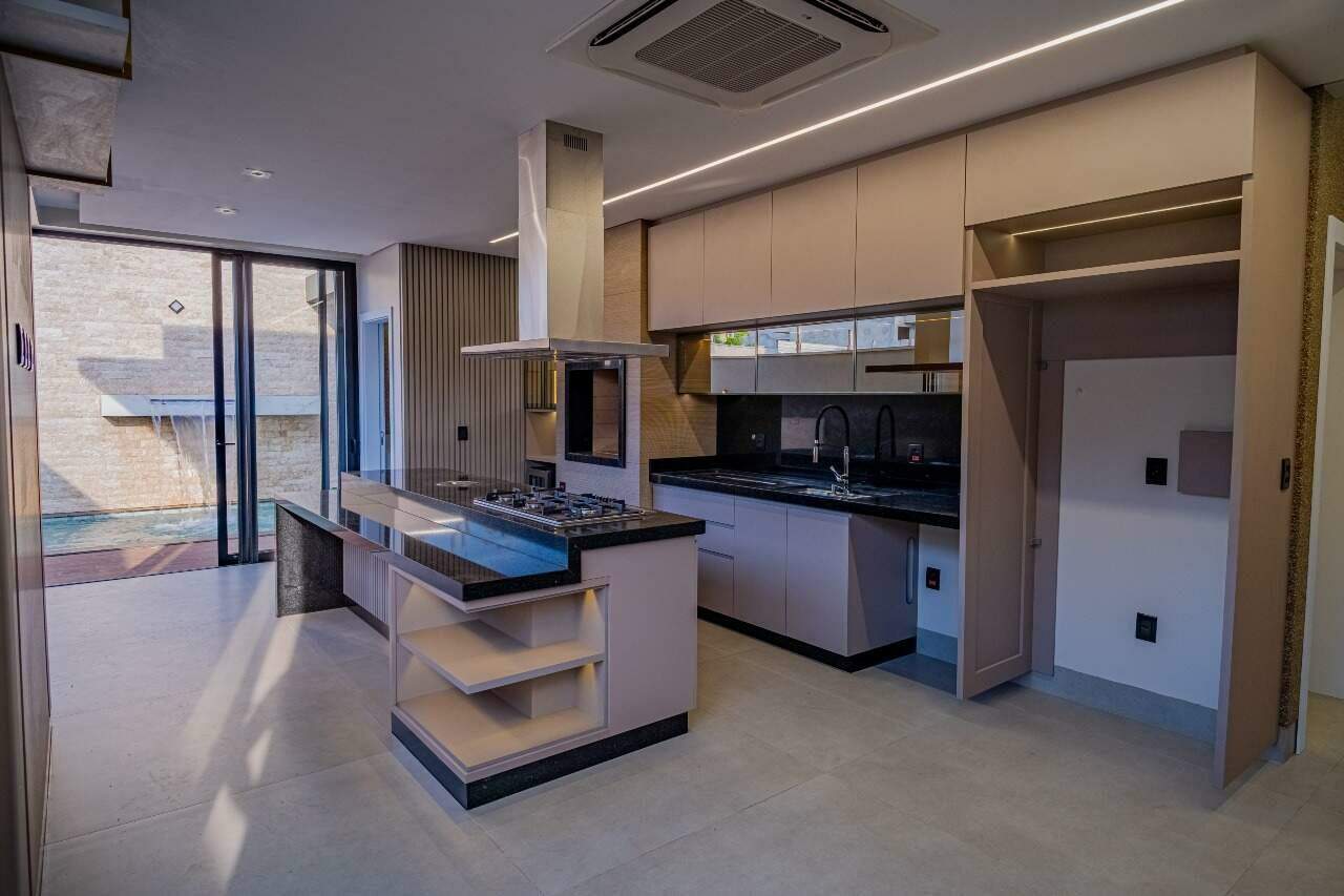 Casa térrea completa – Porto Madero - Foto 6