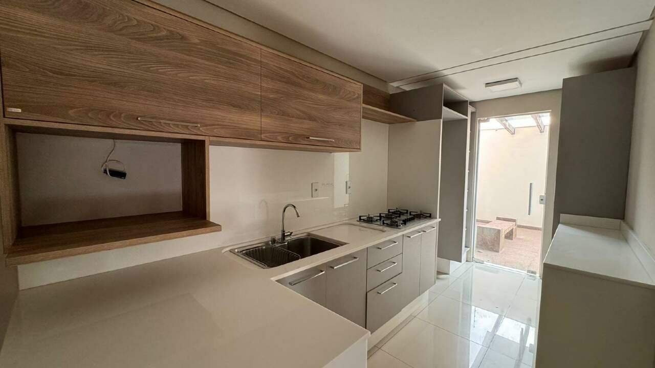 Apartamento à Venda – Residencial Mont Serrat - Foto 1