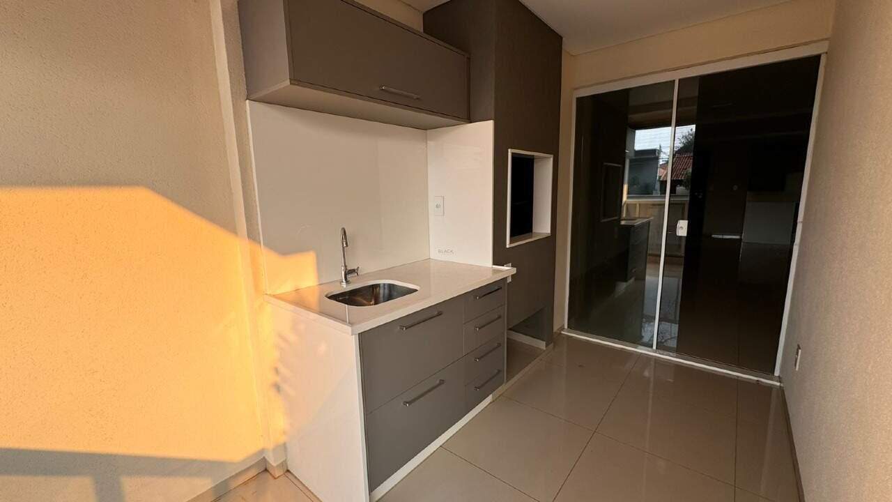 Apartamento à Venda – Residencial Mont Serrat - Foto 4