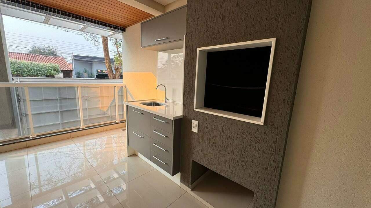 Apartamento à Venda – Residencial Mont Serrat - Foto 3