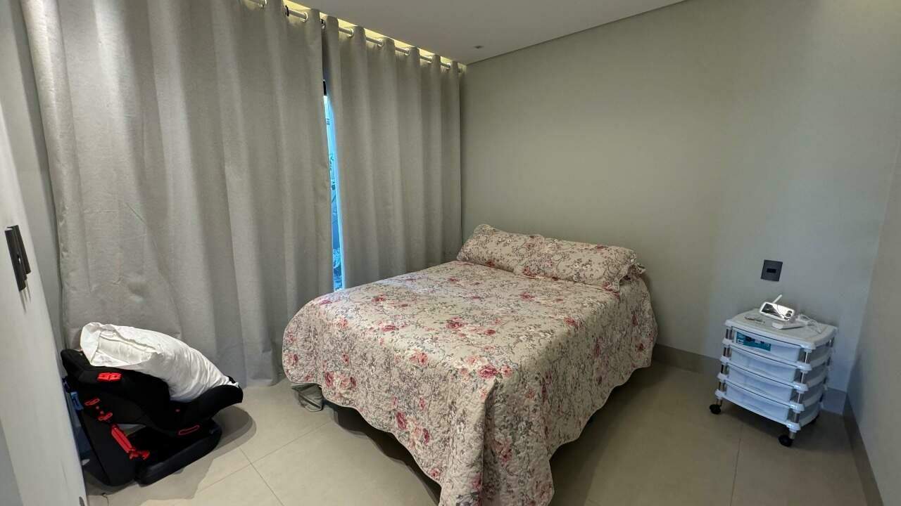 Casa à venda, 2 quartos, 1 suíte, 4 vagas, Residencial Cidade Jardim I – Dourados/MS
