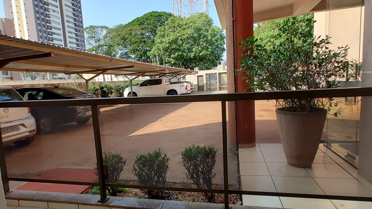 1 Suíte + 1 quarto na Rua Ponta Porã, quase esquina com Presidente Vargas